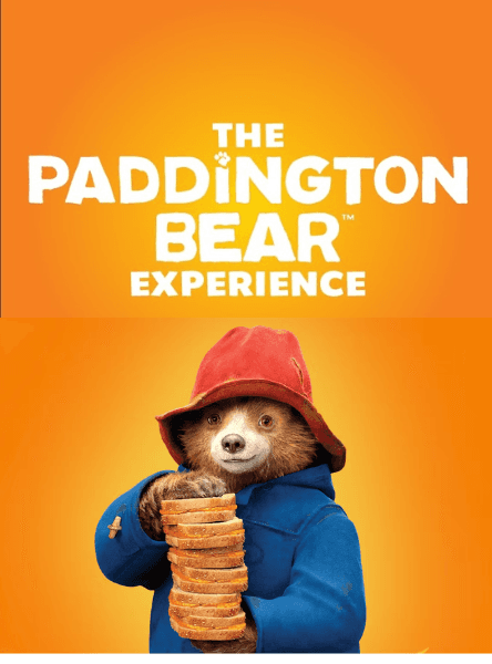 Le Grand Splash de Paddington dans le West End : Pourquoi le Savoy fait sensation (et comment en profiter)