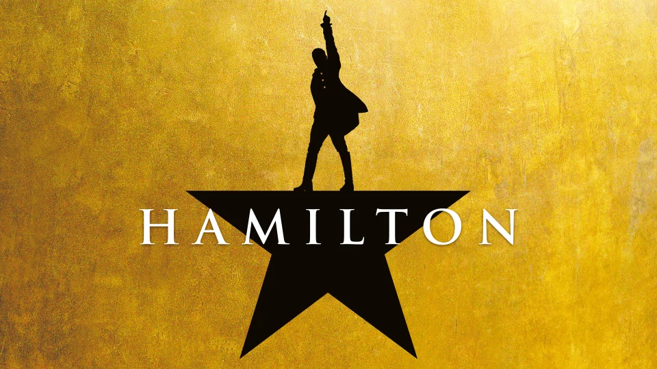 Hamilton tickets, London