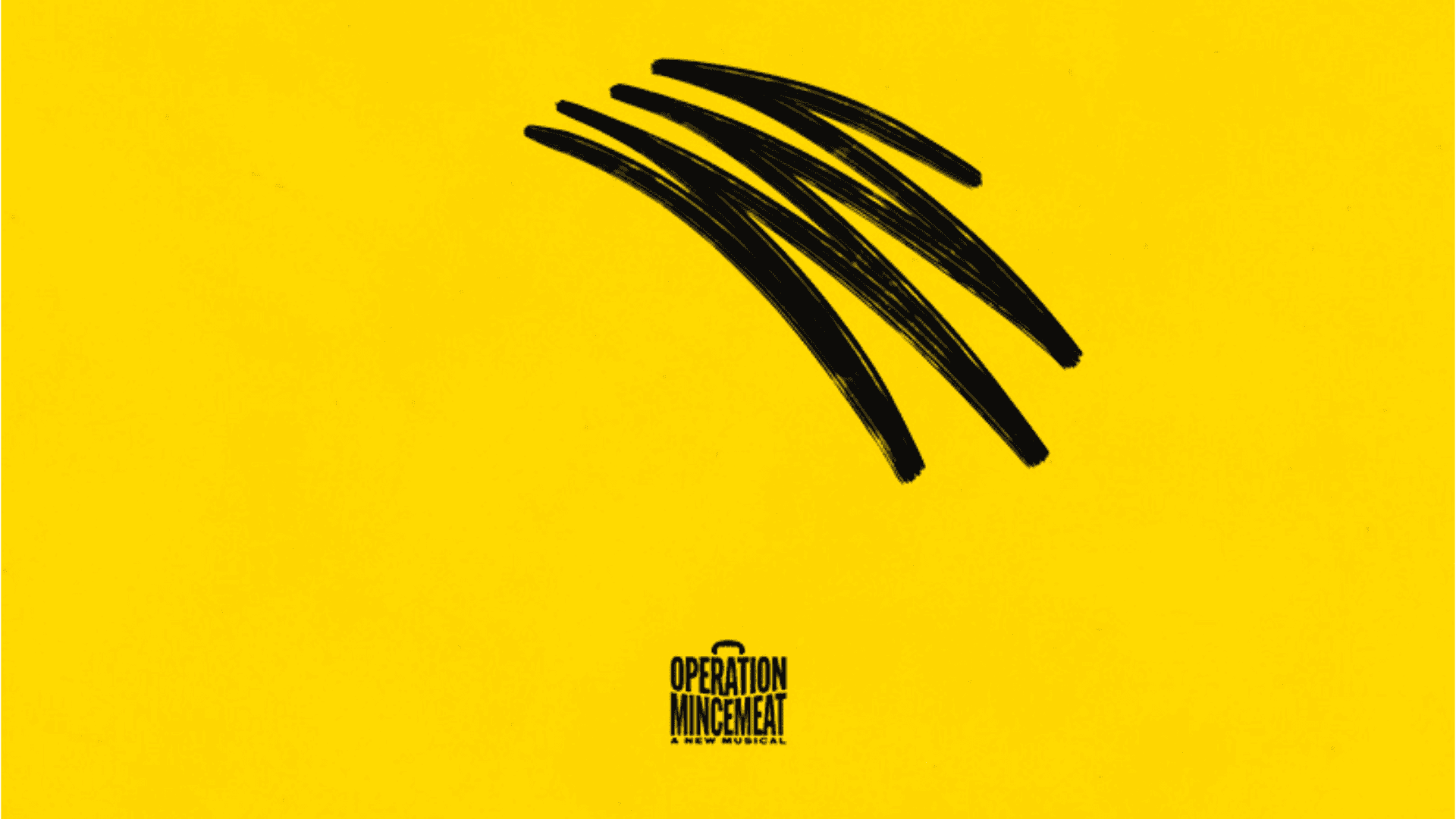 Operacija Mincemeat: londonski hit mjuzikl stiže na Broadway