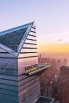 Elevate Your NYC Adventure: The Ultimate Guide to New York's Most Dazzling Observation Decks