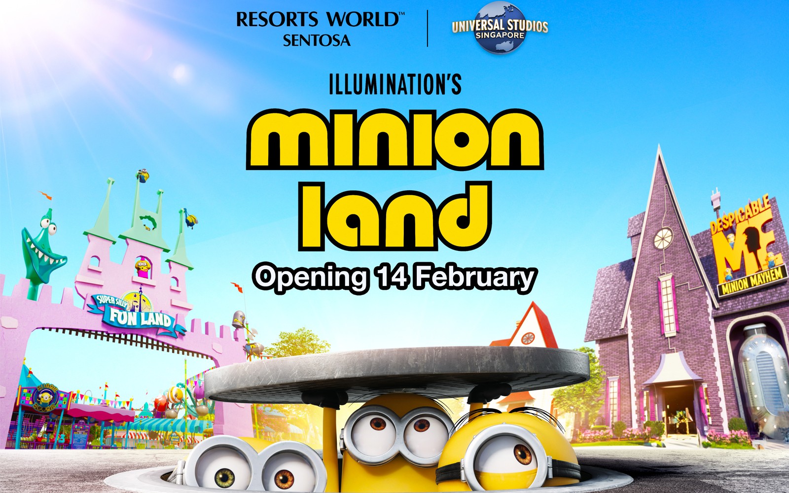 Spektakularne Widoki na Panoramę Miasta i Nocne Przeżycia