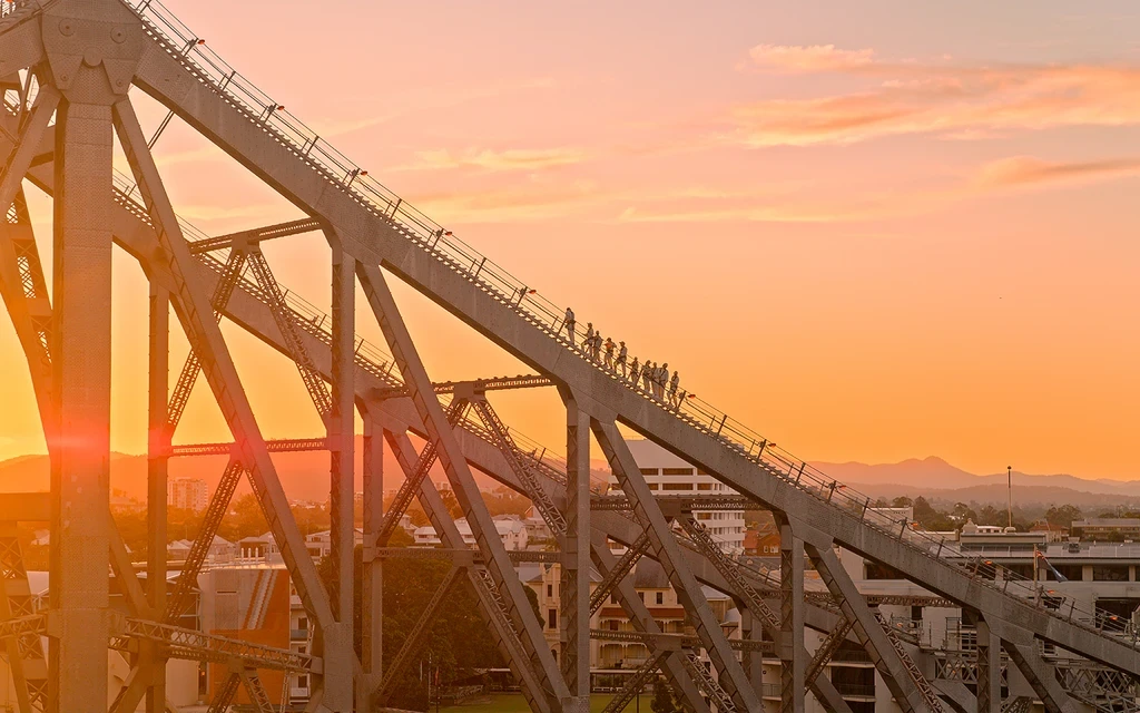 7 nezaboravnih brisbanskih avantura koje morate doživjeti u 2025.