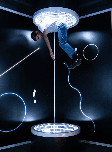 Iza sjajnih svjetala: otkrijte skrivene dragulje Las Vegasa