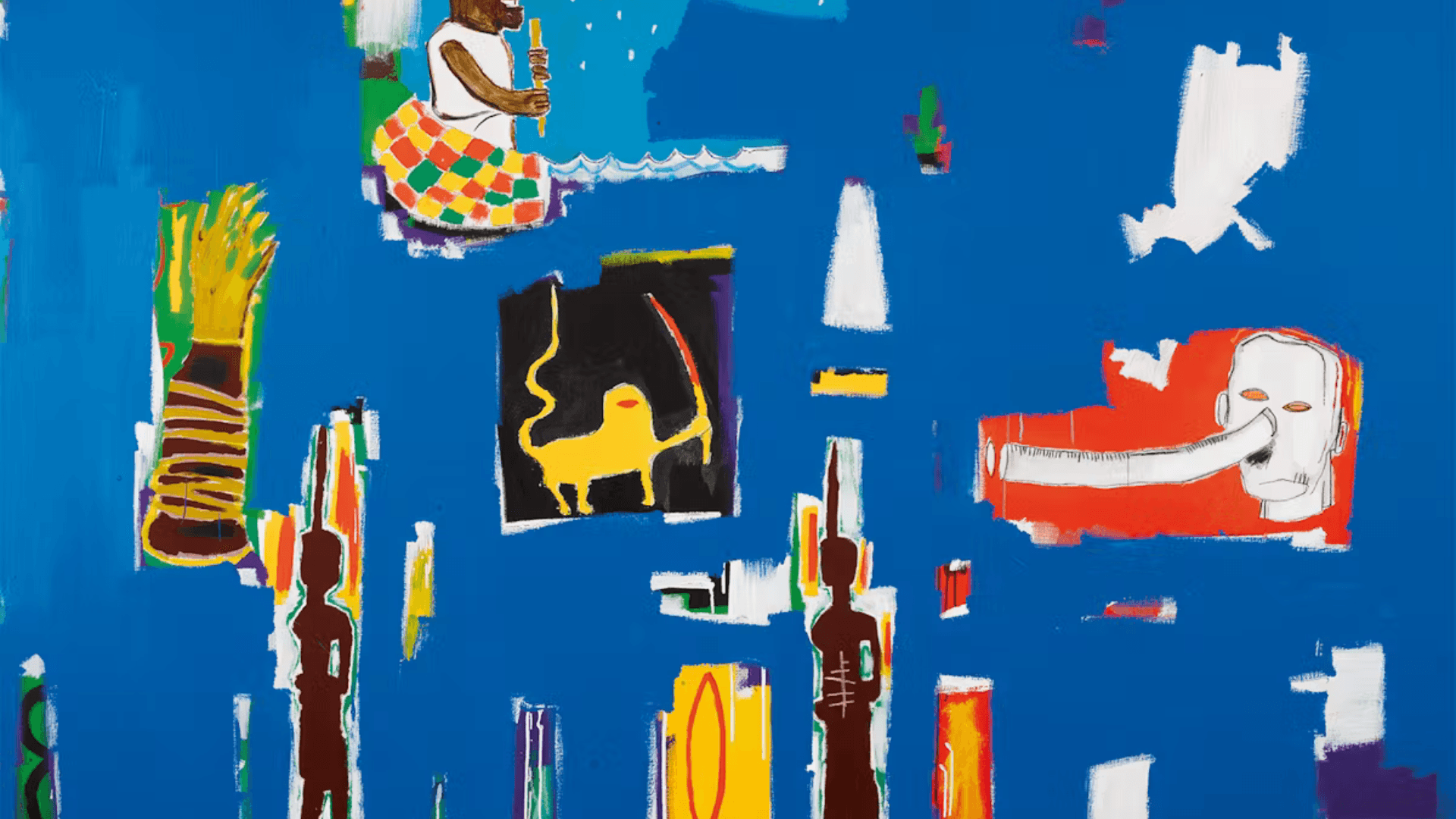 Moco muzej London: Vaše putovanje kroz modernu umjetnost