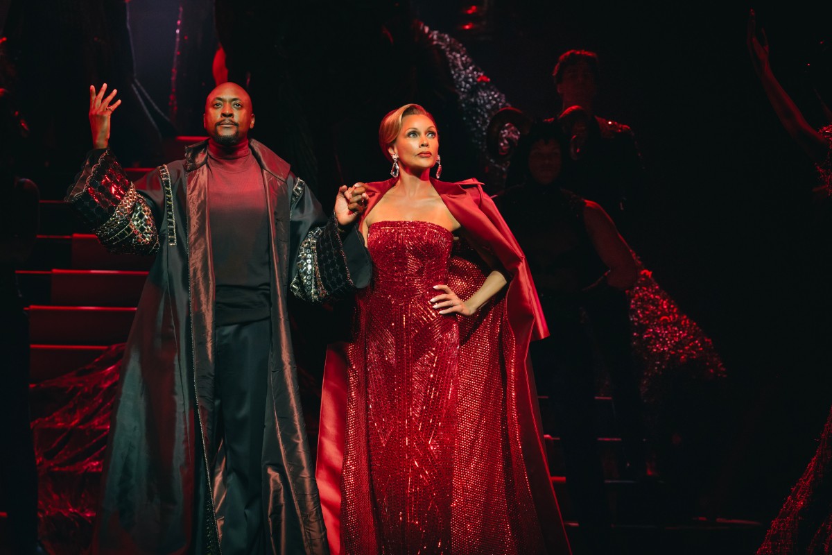 The Devil Wears Prada in London's West End