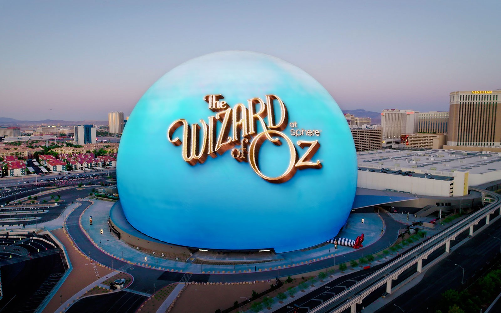 Iza blještavih svjetala: vaš ultimativni vodič za pustolovinu u Las Vegasu 2025.