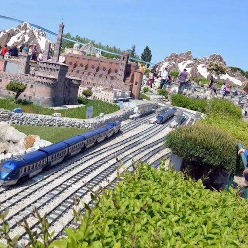 Vaše vrhunsko kulturno putovanje kroz Rimini