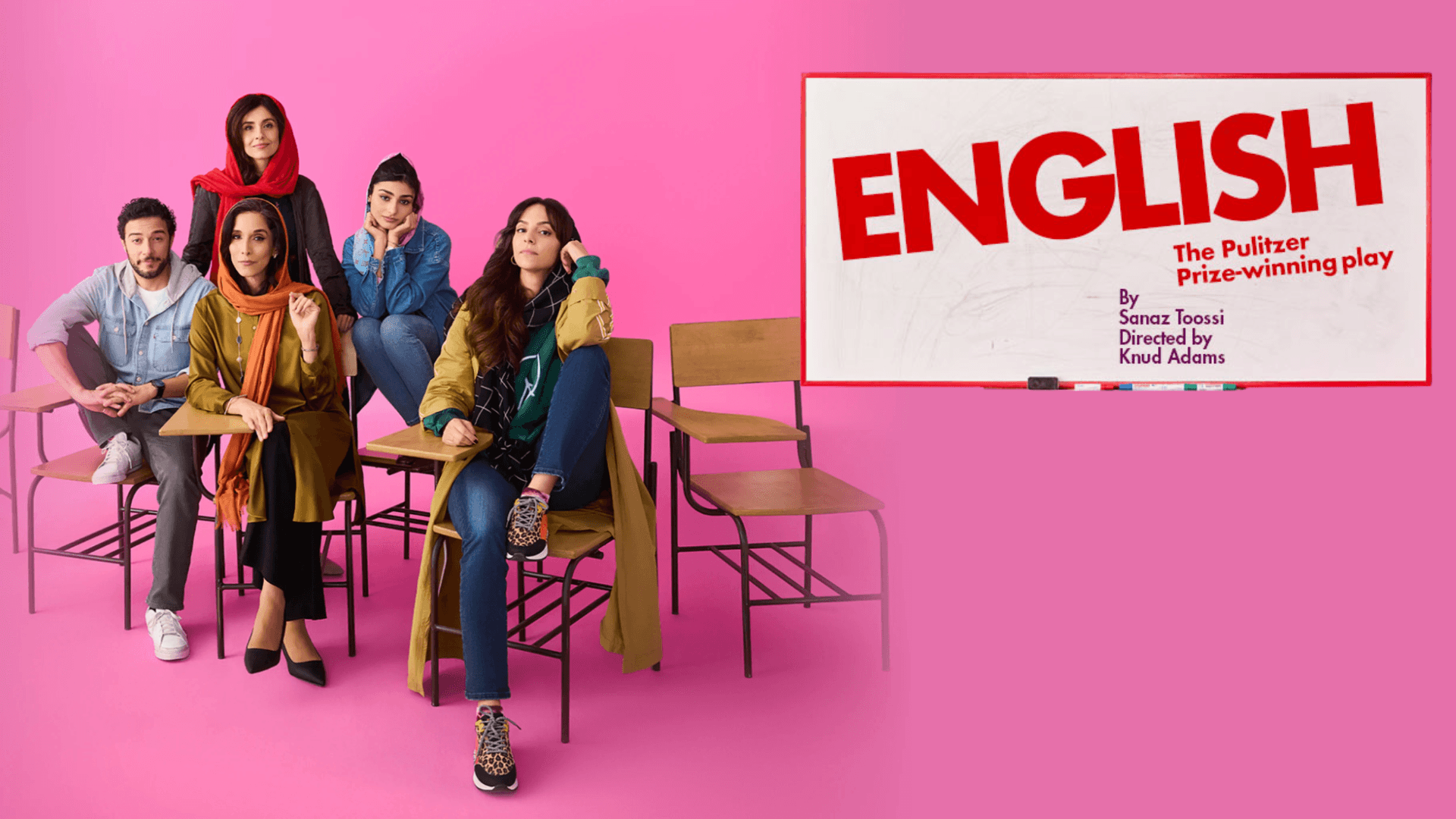 English na Broadwayu: Potpuni vodič za pregled predstava 2025.