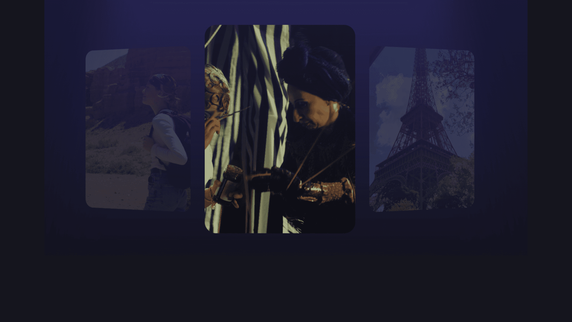 Vaša publika već rezervira putovanja. Trebali biste na tome zarađivati