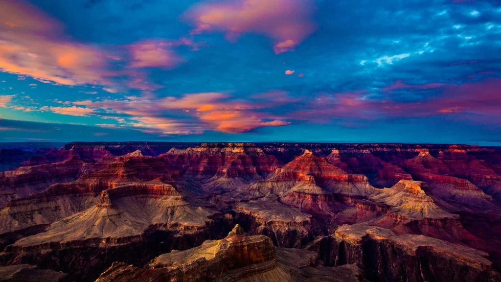 Defying Gravity: Where Thrills Meet the Desert Sky