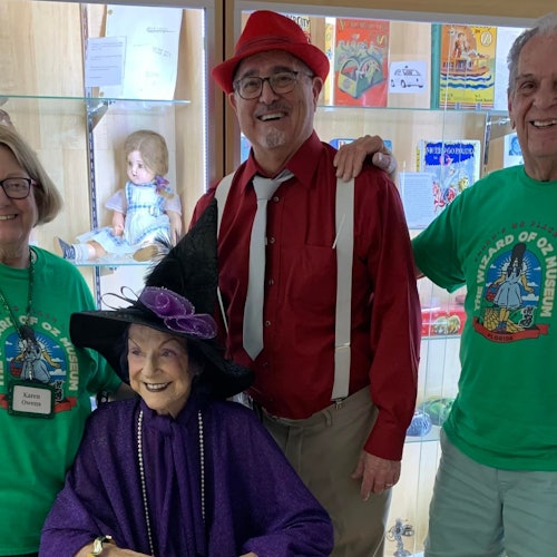 Žuta ciglana cesta za pamćenje: uvid u najpopularnije kulturno odredište Cape Canaverala