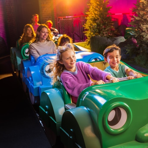 Savršen dan otkrivanja u kulturnom srcu Antwerpena