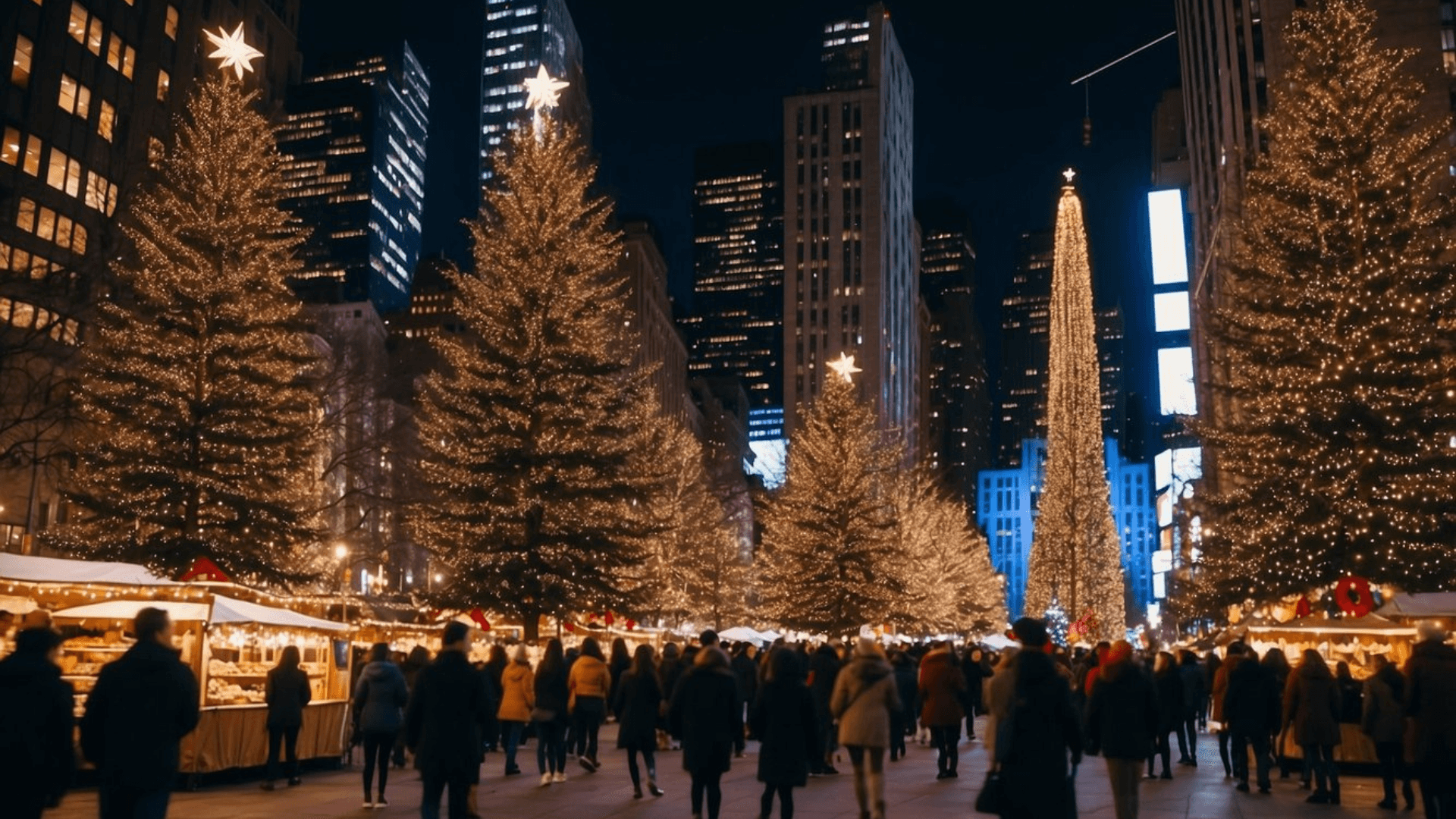 New York's Winter Views: A Guide to the City's Best Observation Decks