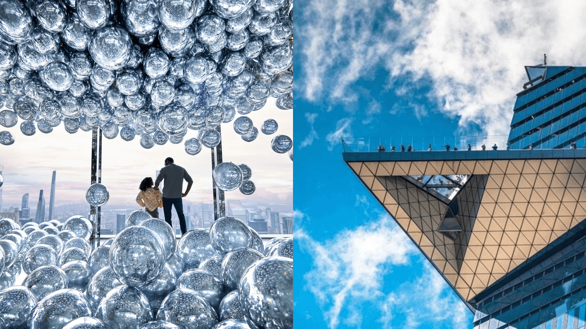 One World vs Summit One: Vodič kroz najbolje vidikovce u New Yorku