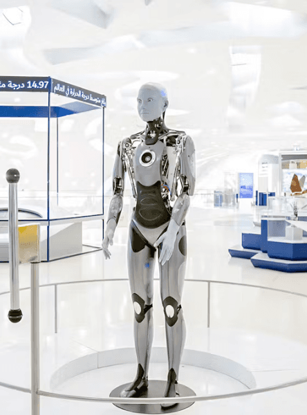 Jedan dan u Dubaiju: Najbolji itinerar za prvi put