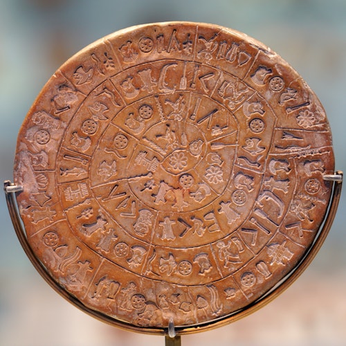 Kulturno putovanje kroz vrijeme u Heraklionu