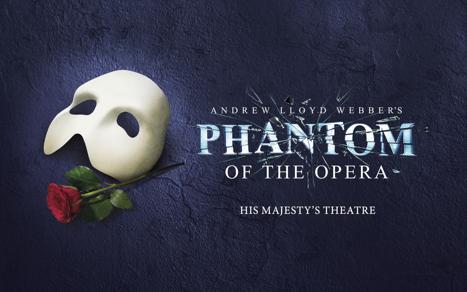 Book tickets for Phantom of the Opera in London