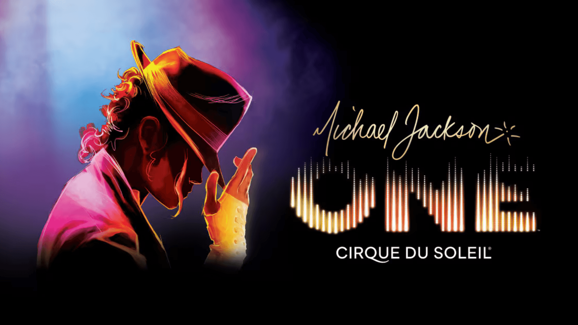 Najbolja mjesta za Michael Jackson ONE by Cirque du Soleil u Las Vegasu