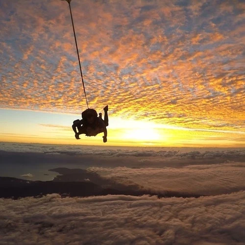 🚀 POV : Votre cœur va s'arrêter (dans le bon sens)