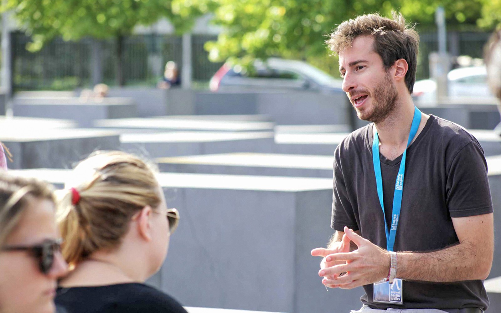 Otkrivanje duše Berlina: putovanje kroz skrivene priče i neispričane doživljaje