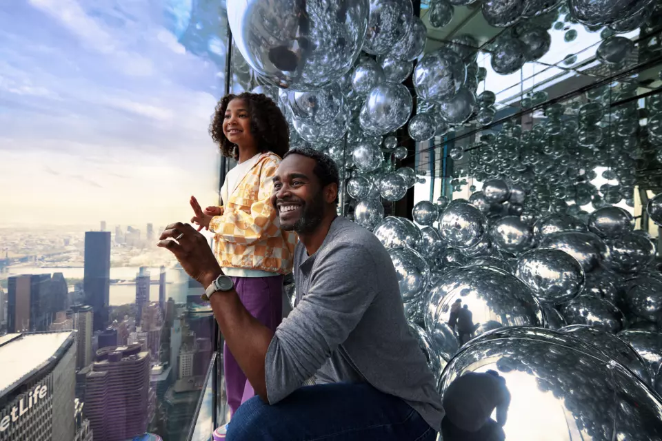 Obiteljski NYC: jedinstvena iskustva koja će oduševiti i djecu i odrasle