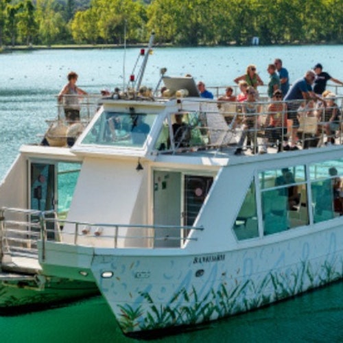 Une Symphonie des Sens dans les Rues Médiévales