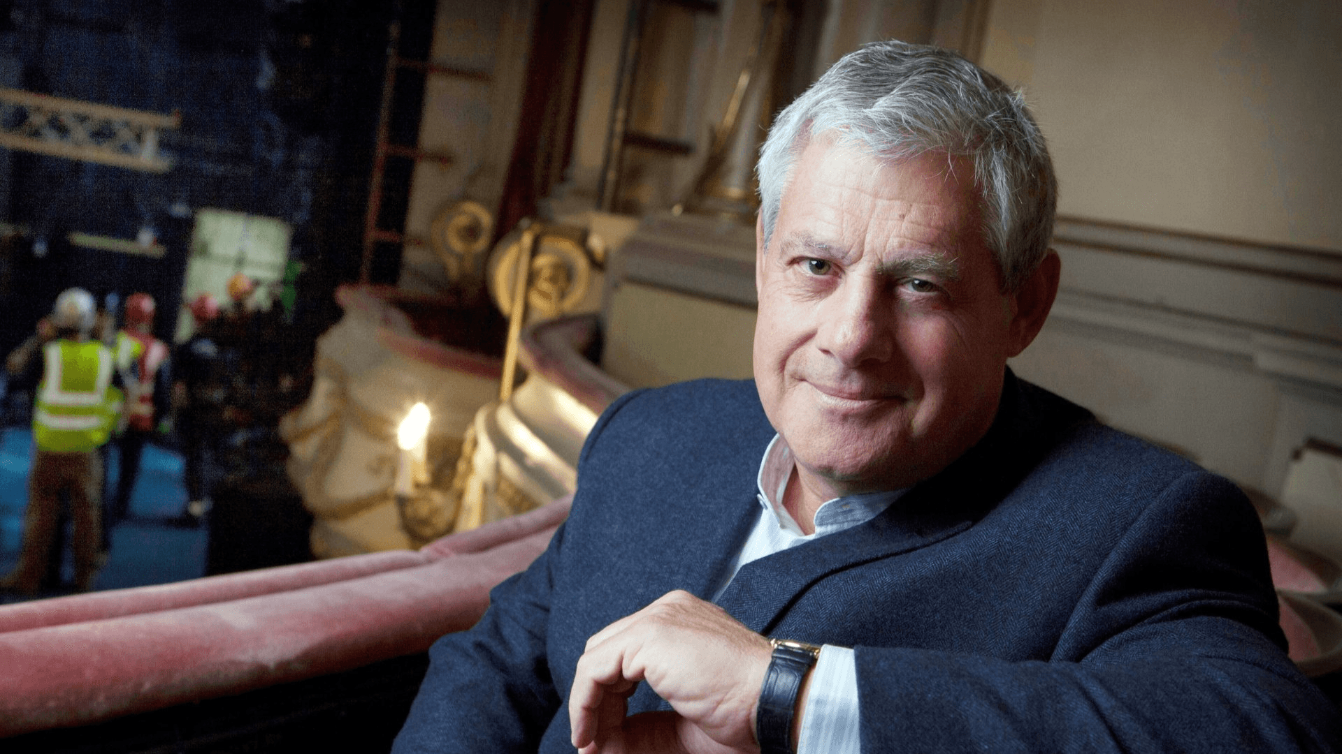 Cameron Mackintosh upozorava na krizu troškova na Broadwayu, dok istodobno slavi uspjeh londonskog West Enda