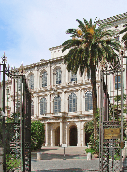 Skrivena umjetnička blaga: manje poznata kulturna utočišta Rima