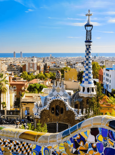 🌟 Barcelona 2025.: party scena uskoro će eksplodirati! 🎉