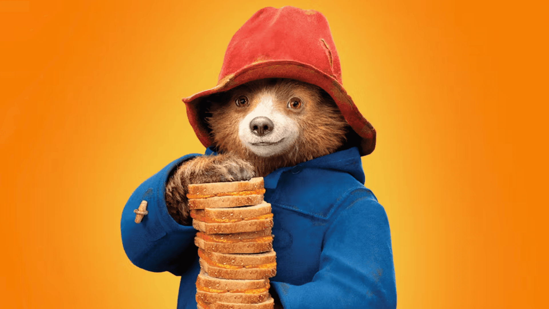 The Paddington Bear Adventure in London