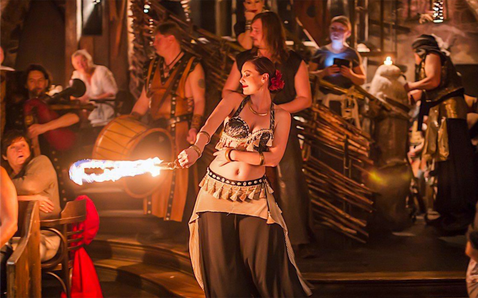 Ultimativni lokalni vodič kroz najcool tematska krstarenja Pragom, kabaree i neobične muzeje