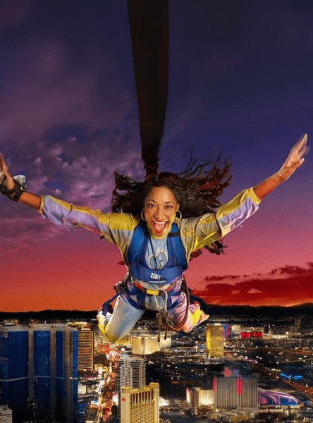 Ultimativni vodič za ljubitelje adrenalina u Las Vegasu: atrakcije s uzbuđenjem, ekstremna iskustva i nezaboravni pogledi