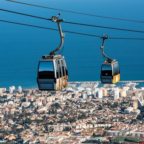 Dobrodošli u Benalmadenu 2025: Vaš ultimativni vodič