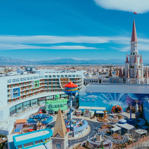 Senzorno putovanje kroz skrivene dragulje Antalye