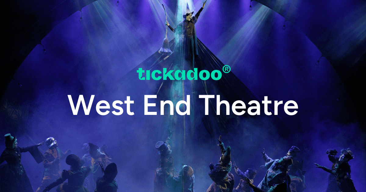 West End Theatre Guide