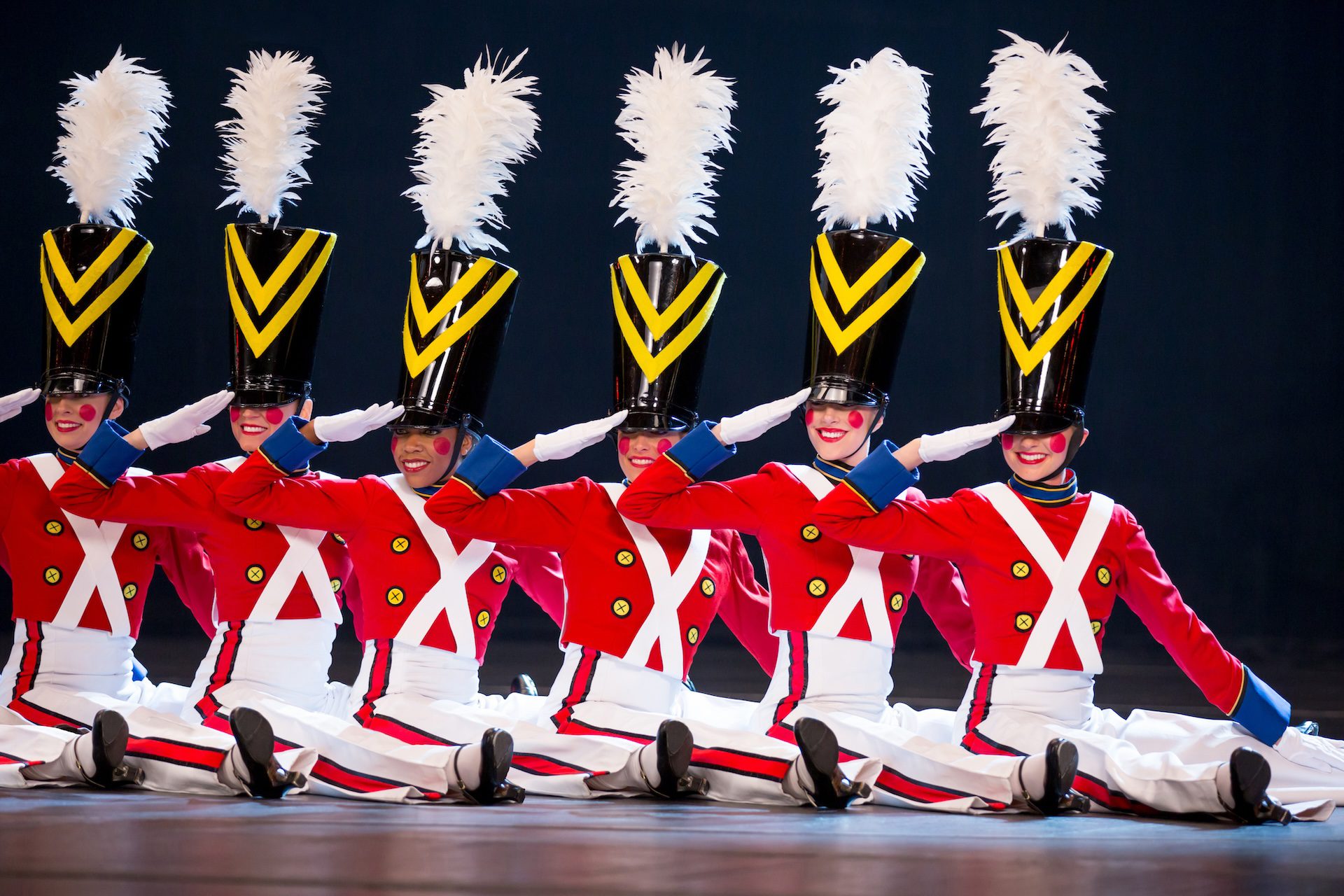 Rockettes tickets, New York
