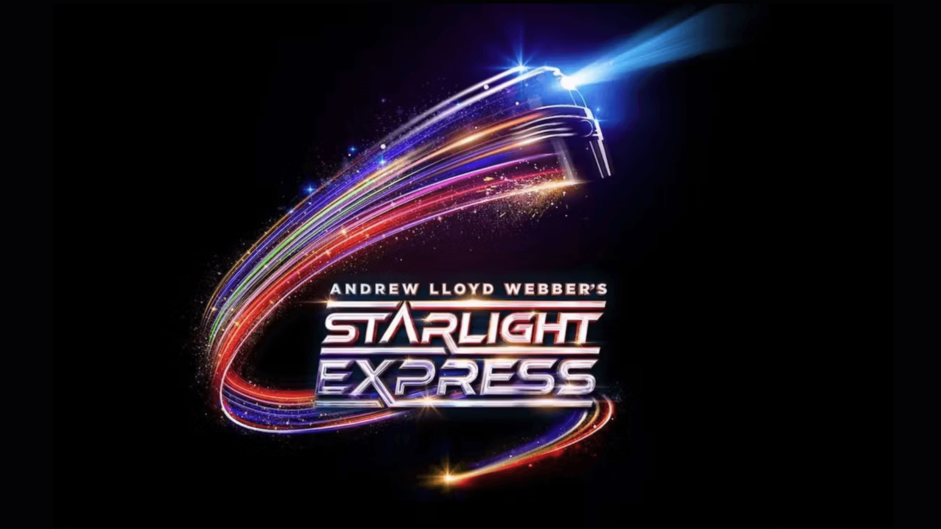 Starlight Express tickets on sale now