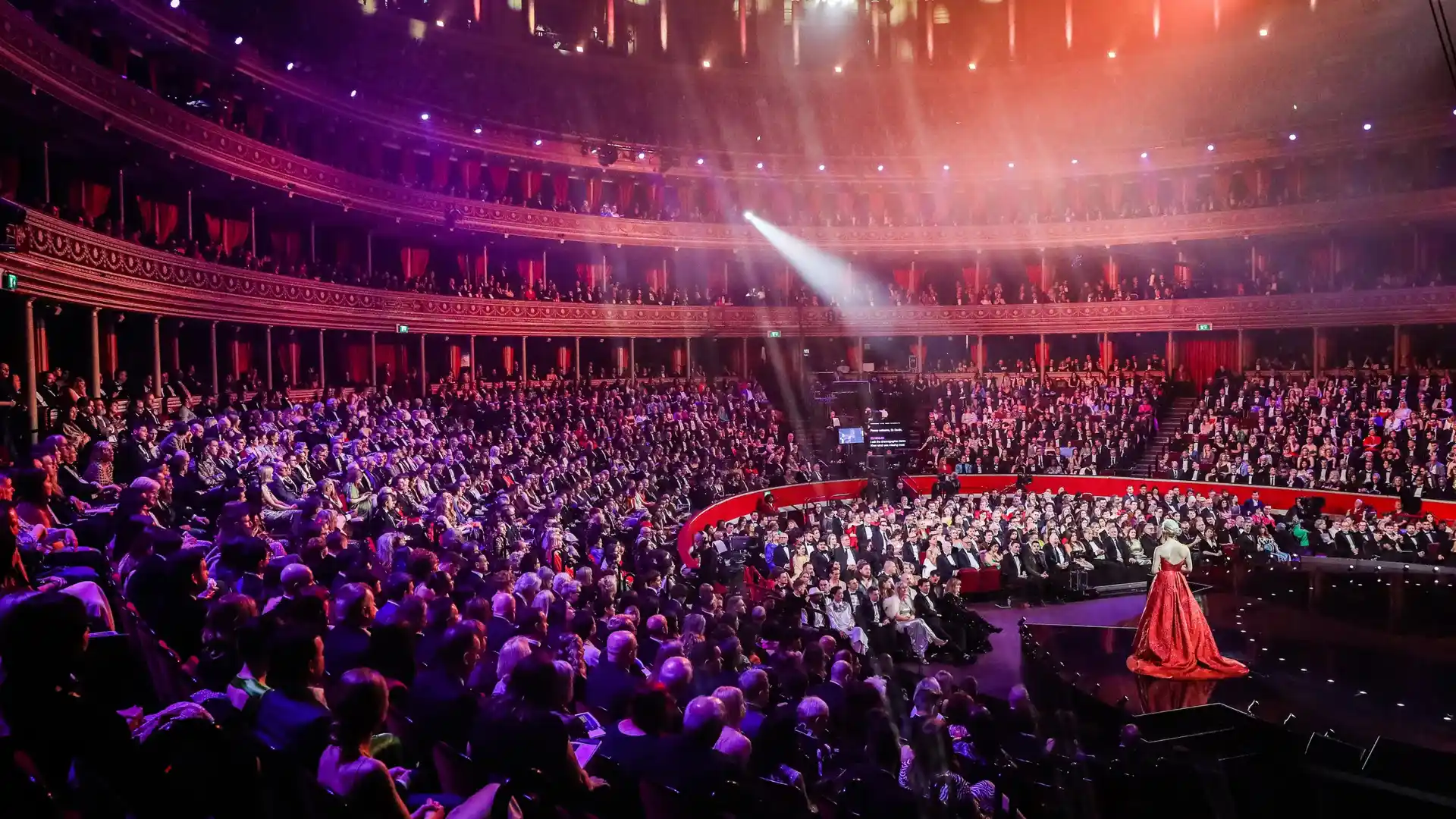 2026 Olivier Award Nominees: Every Show You Need to Know About