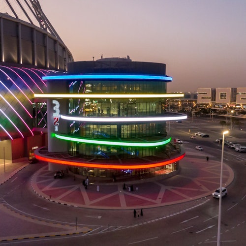 ✨ Spremni podići svoj dohaški feed na višu razinu? Krenimo! ✨