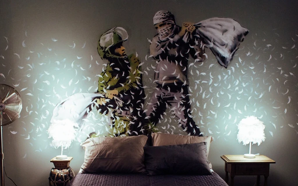 How to See the Best of Modern Art in Barcelona: A Guide to MACBA, Moco Museum, and Banksy Museum Experiences