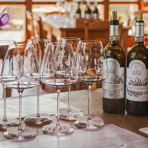 Inside Sip: Najnoviji pregled vinske scene u Montalcinu za 2025.