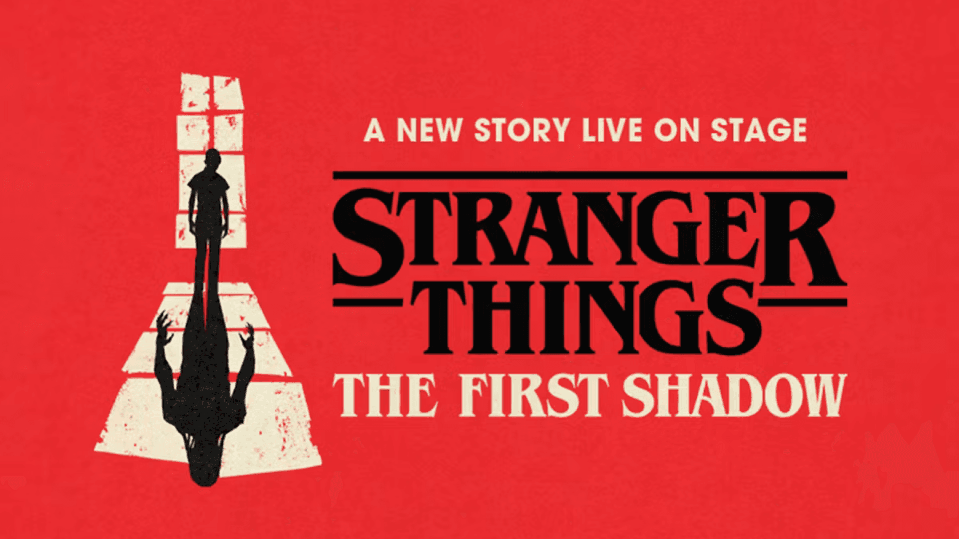 Wszystko, co musisz wiedzieć o Stranger Things: The First Shadow w Londynie