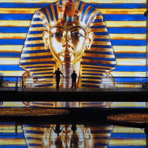 Od statične rasvjete do dinamičnog uranjanja: Božić u Bordeauxu, 2025.