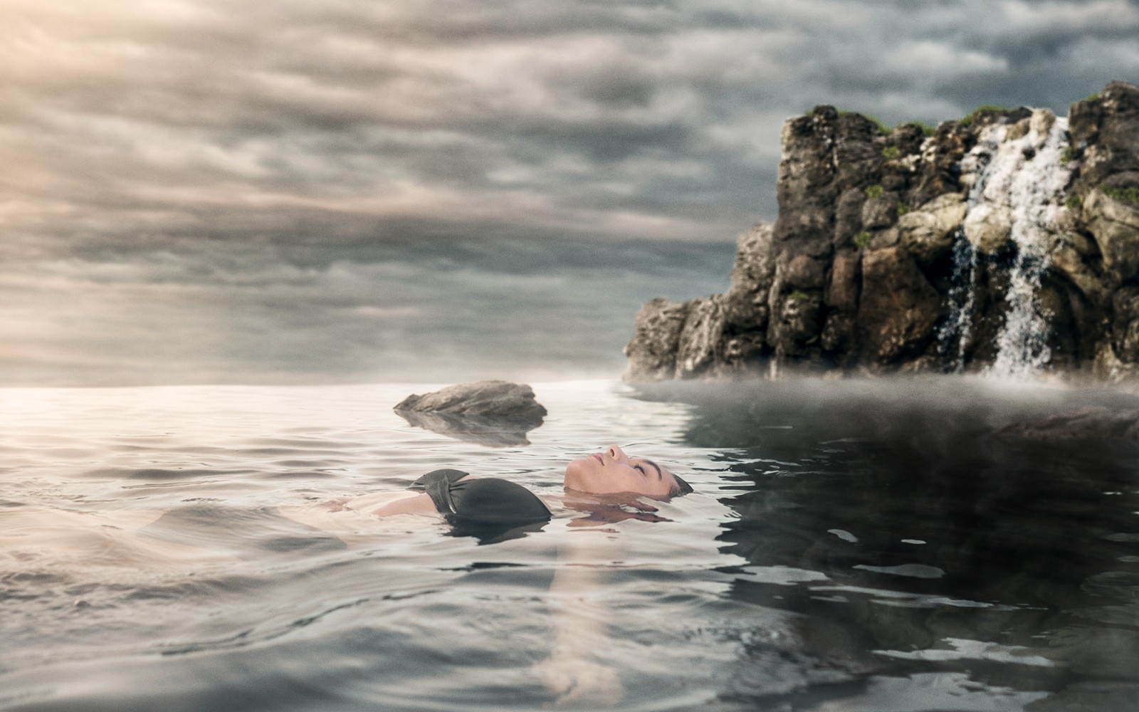 Nordyckie Sanktuarium Parowe i Kamienne