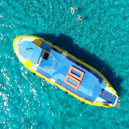 Vaš ultimativni božićni vodič za Rodos 2025.