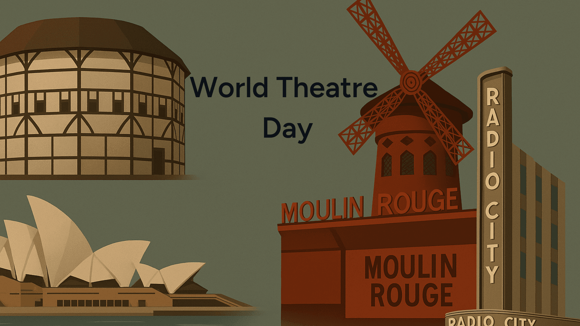 World Theatre Day 2025: Top Shows and Where to See Them