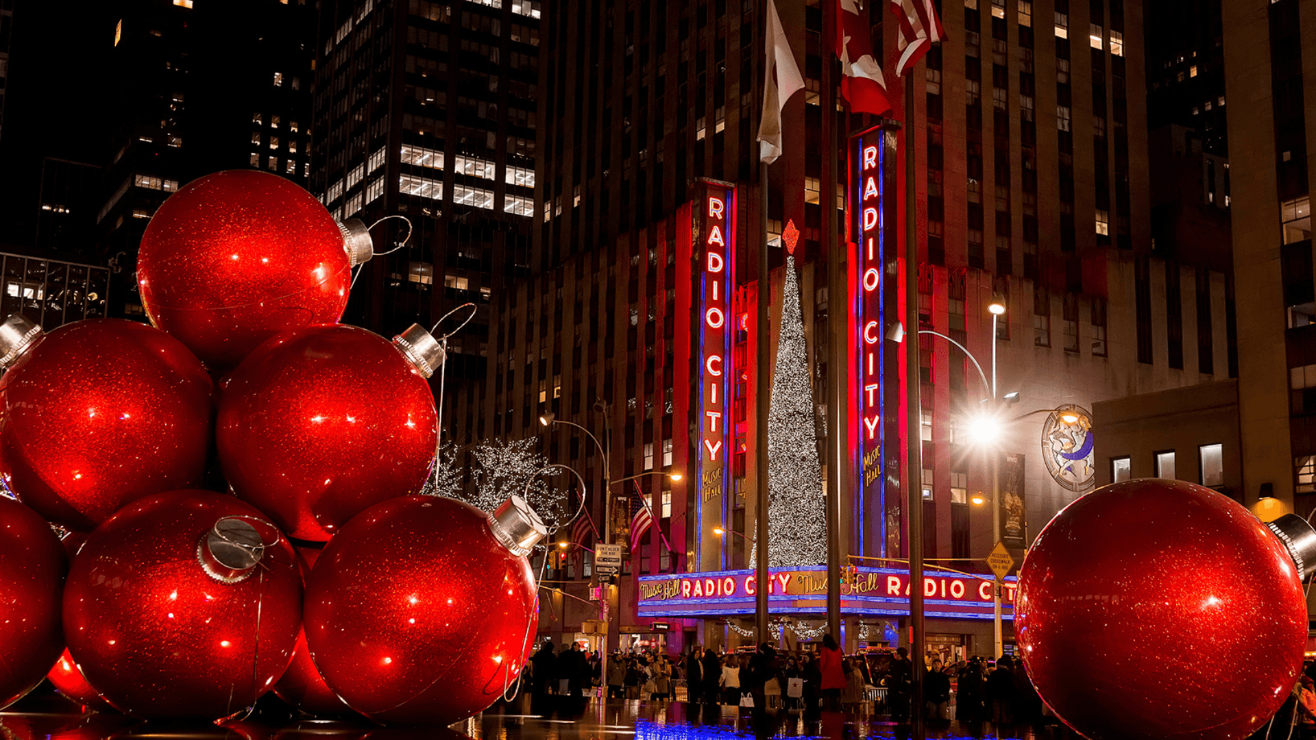 Čarobni božićni tjedan na Broadwayu 2024.: Vaš potpuni vodič kroz blagdanske predstave