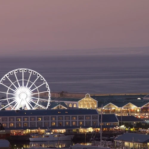 Vaša kulturna doza Cape Towna za 2025.: ultimativni vodič iz prve ruke 🌟