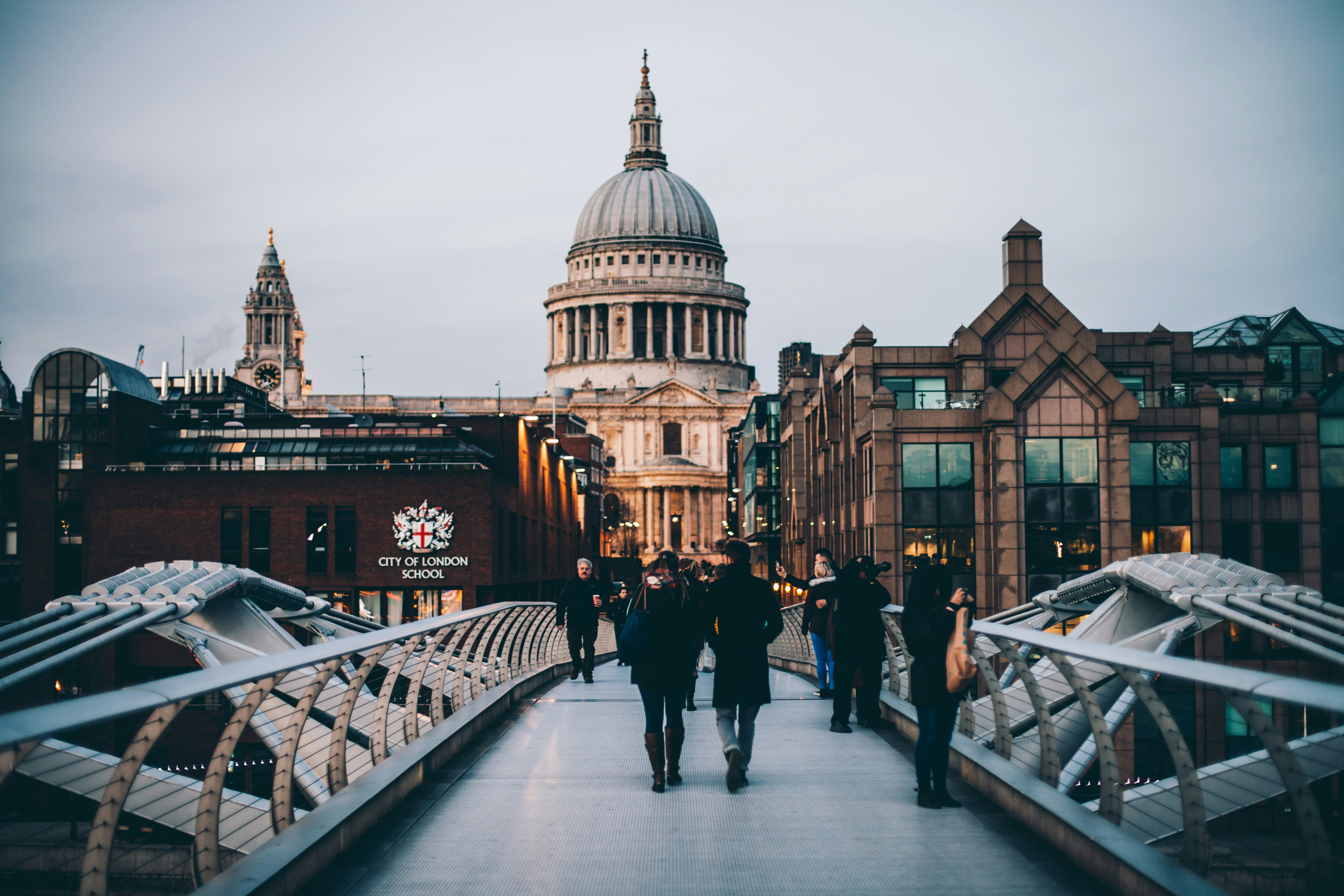 Most Instagrammable Places in London: A Photographers Guide