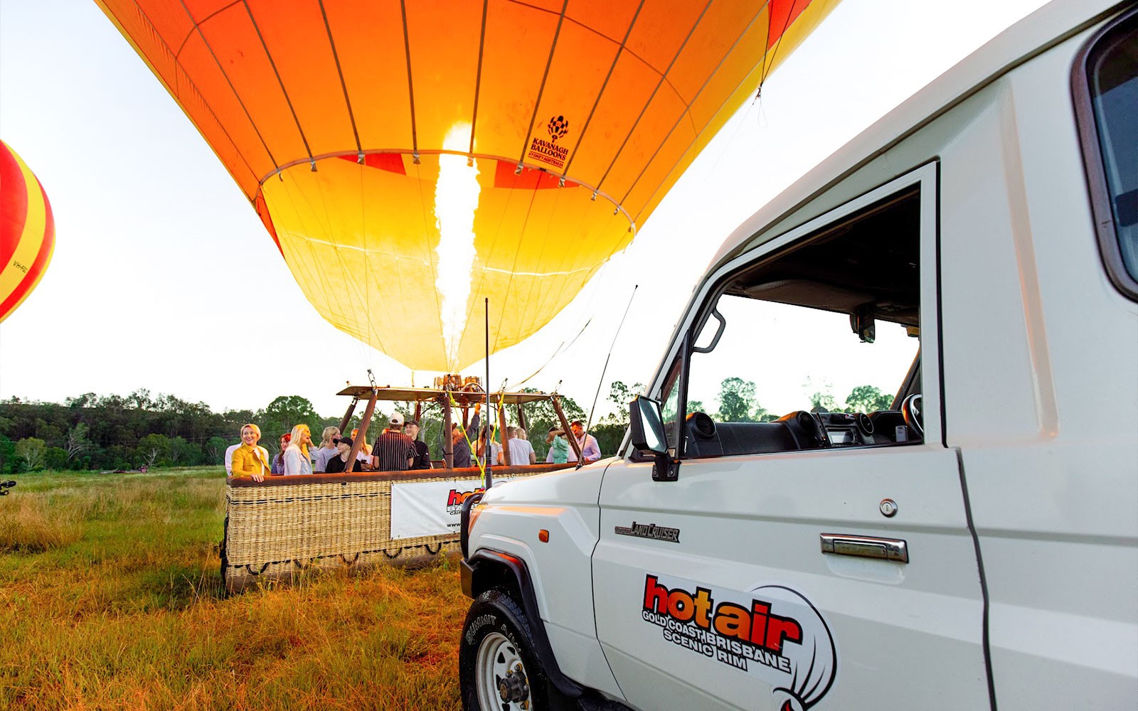 U potrazi za prirodnim čudima: fotogenična izletišta u okolici Brisbanea